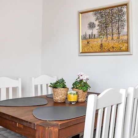 Ferienwohnung Meeressand Sankt Peter-Ording Exteriér fotografie