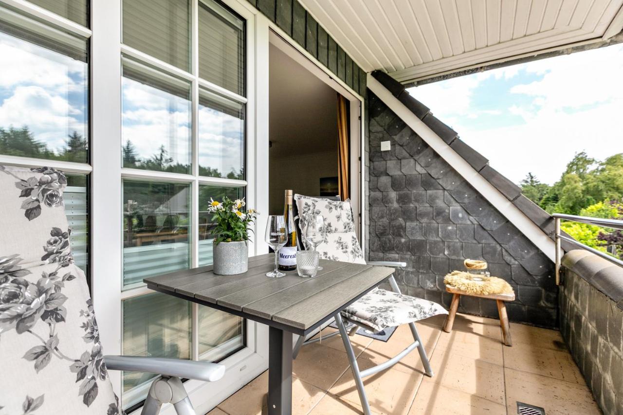 Ferienwohnung Meeressand Sankt Peter-Ording Exteriér fotografie