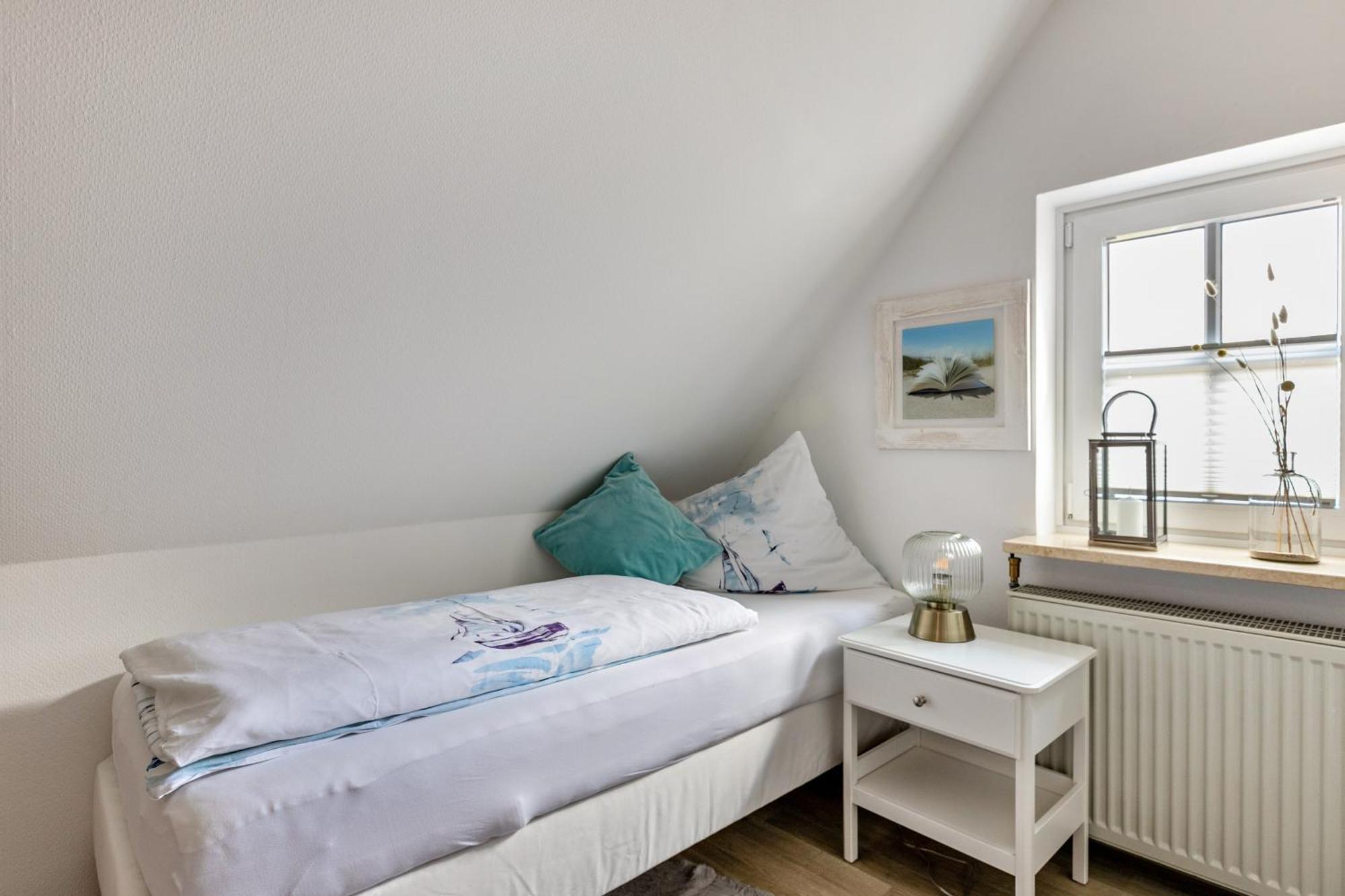 Ferienwohnung Meeressand Sankt Peter-Ording Exteriér fotografie