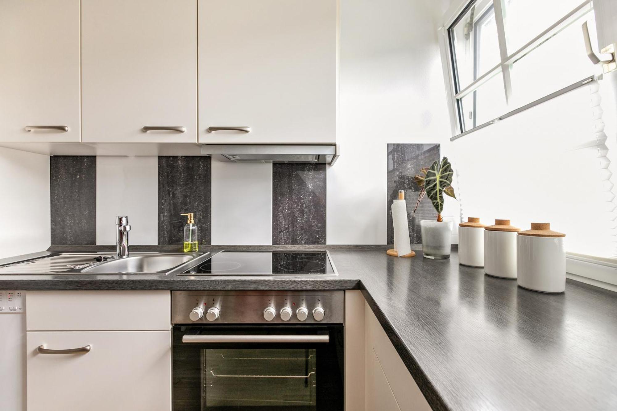 Ferienwohnung Meeressand Sankt Peter-Ording Exteriér fotografie